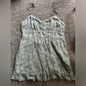 Abercrombie dress